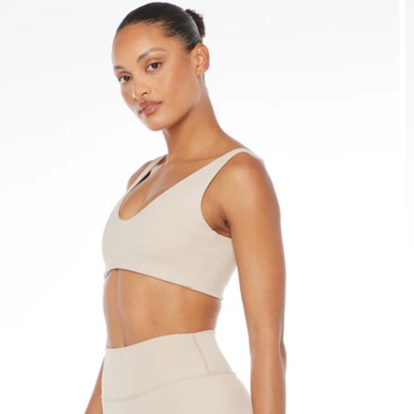 CSB Sadie Top in Fawn - Picture 3 of 8